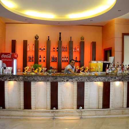 Rehana Royal Beach Resort - Aquapark & Spa - Family & Couples Only - Premium Ultra All-Inclusive 24H Şarm El-Şeyh Dış mekan fotoğraf