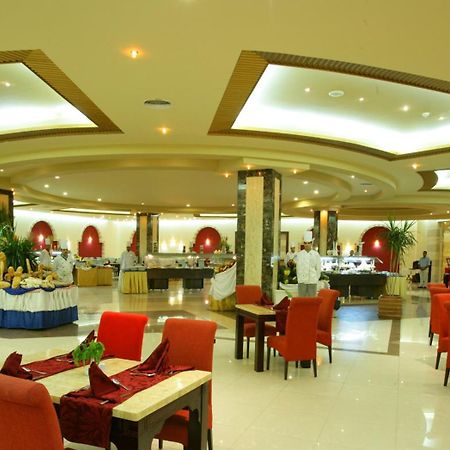 Rehana Royal Beach Resort - Aquapark & Spa - Family & Couples Only - Premium Ultra All-Inclusive 24H Şarm El-Şeyh Dış mekan fotoğraf