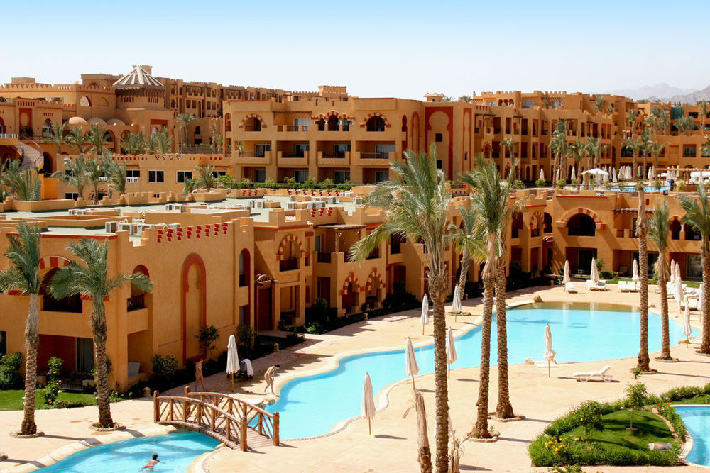 Rehana Royal Beach Resort - Aquapark & Spa - Family & Couples Only - Premium Ultra All-Inclusive 24H Şarm El-Şeyh Konforlar fotoğraf
