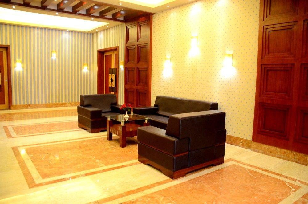 Rehana Royal Beach Resort - Aquapark & Spa - Family & Couples Only - Premium Ultra All-Inclusive 24H Şarm El-Şeyh Dış mekan fotoğraf