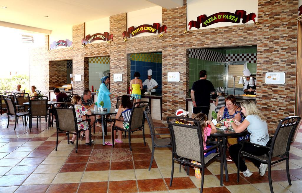 Rehana Royal Beach Resort - Aquapark & Spa - Family & Couples Only - Premium Ultra All-Inclusive 24H Şarm El-Şeyh Dış mekan fotoğraf