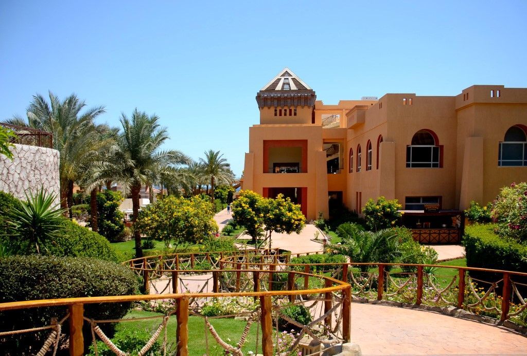 Rehana Royal Beach Resort - Aquapark & Spa - Family & Couples Only - Premium Ultra All-Inclusive 24H Şarm El-Şeyh Dış mekan fotoğraf